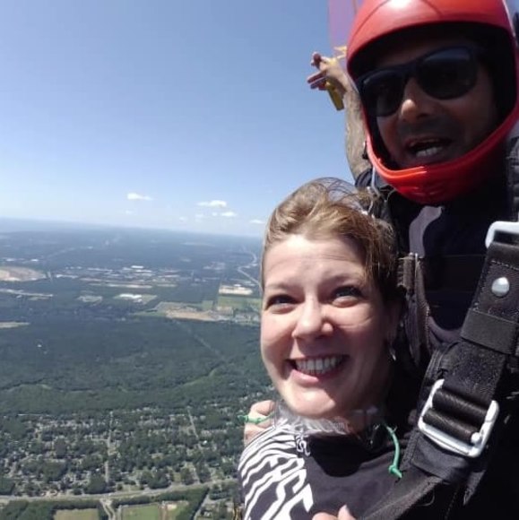 Meet your Posher, Kristy - Picture 1 of 1